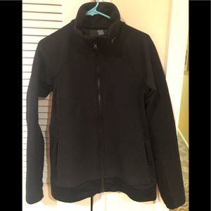Under Armour Black Jacket